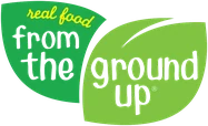 From The Ground Up logo