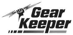 Gear Keeper logo